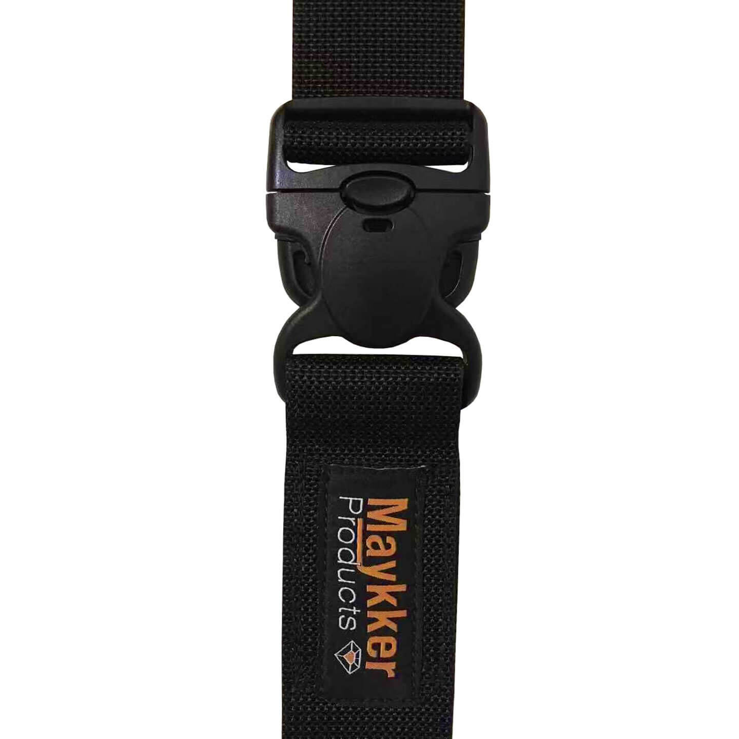 Maykker Trident Belt, Gr. M / L Maykker Trident Belt, Gr. M / L