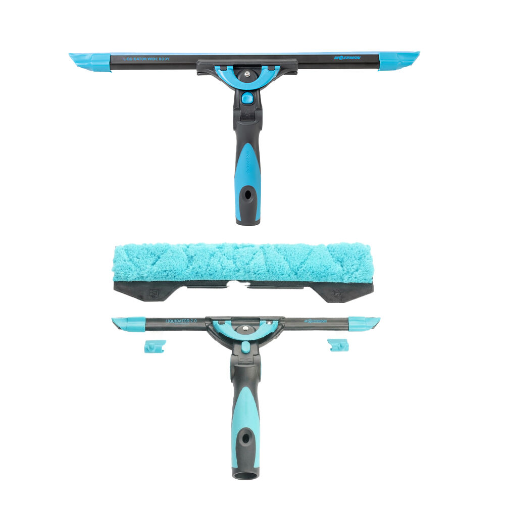 Moerman Widebody Excelerator 2.0 Set, 35 cm