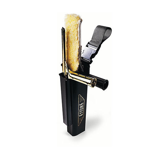 Ettore Sidekick Holster mit abnehmbaren Clip Ettore Sidekick Holster mit abnehmbaren Clip