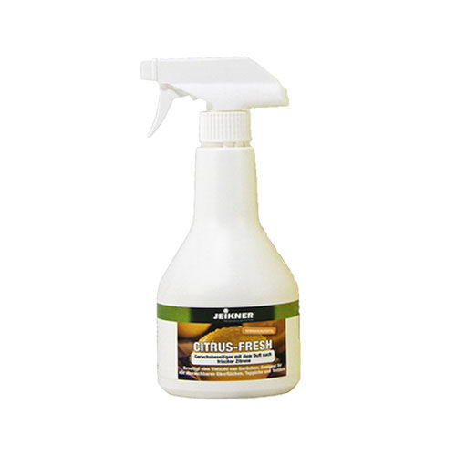 Jeikner Citrus Fresh Deodorant, 500 ml Sprühflasche Jeikner Citrus Fresh Deodorant, 500 ml Sprühflasche