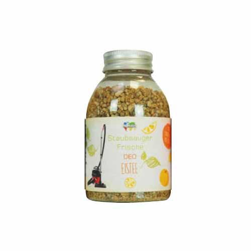 Numatic Staubsauger Duft-Granulat, Eistee Numatic Staubsauger Duft-Granulat, Eistee