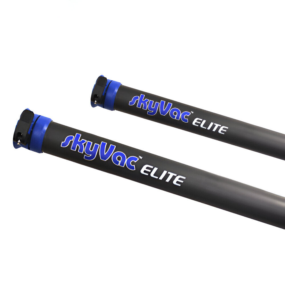 skyVac Elite Carbonstange