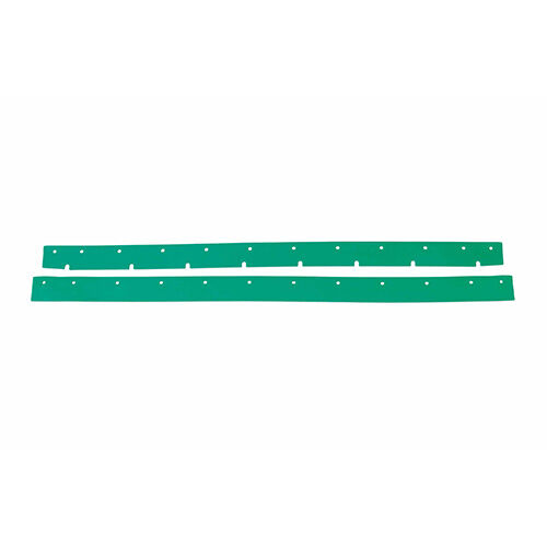 Numatic Serilor-Gummilippen-Set, grün Numatic Serilor-Gummilippen-Set, grün
