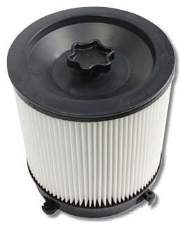 skyVac Filtergehäuse für skyVac 75, 78, 85