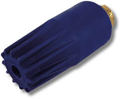 Streamline Turbodüse für die Hochdruckreinigung, 250 bar, blau Streamline Turbodüse für die Hochdruckreinigung, 250 bar, blau
