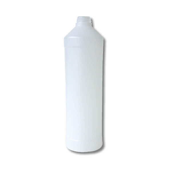 Zylinderflasche, 1 L