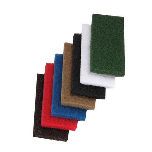 Jeikner Super-Handpad, schwarz, 11,5 x 25 cm