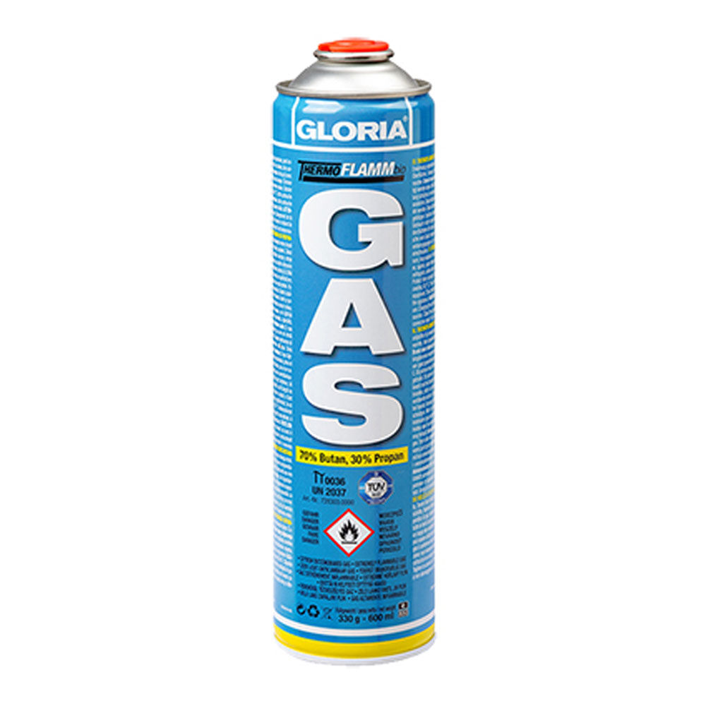 Jeikner GumBlitz, Gas-Kartusche Jeikner GumBlitz, Gas-Kartusche