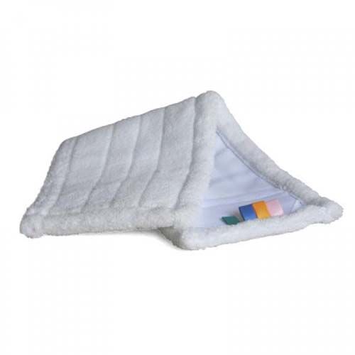 Premium Mikrofaser-Moppbezug, 40 cm Premium Mikrofaser-Moppbezug, 40 cm