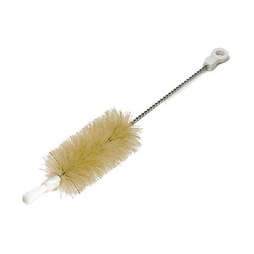 Flaschenbürste, Ø 48 mm Flaschenbürste, Ø 48 mm