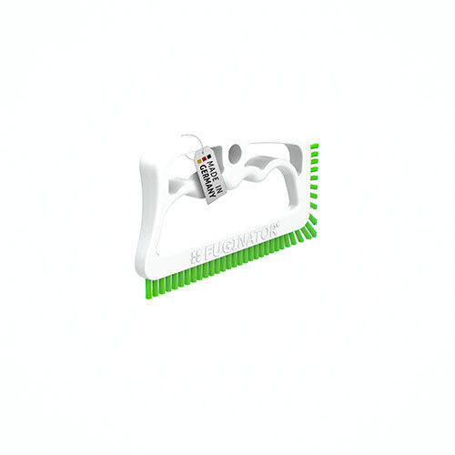 Fuginator HACCP Fugenbürste, grün