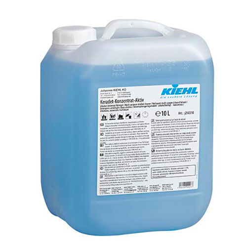 Kiehl Keradet-Konzentrat-Aktiv Alkohol-Universal-Reiniger, 10 Liter Kanister