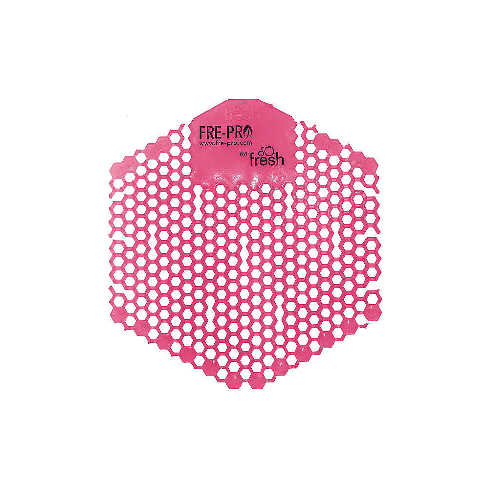 WAVE 3D Urinaleinsatz, Apfel-Zimt