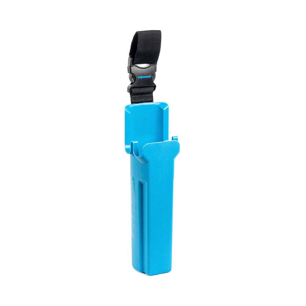 Moerman Toolholder 2.0, Köcher Moerman Toolholder 2.0, Köcher