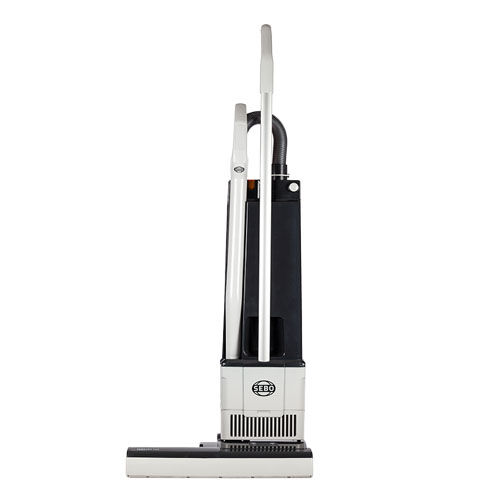 Sebo Bürstsauger BS 360/460 Sebo Bürstsauger BS 360/460