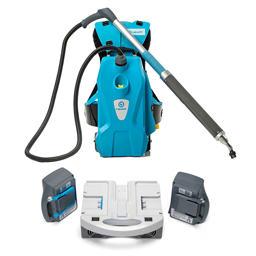 i-remove b Kaugummientferungsmaschine Set i-remove b Kaugummientferungsmaschine Set