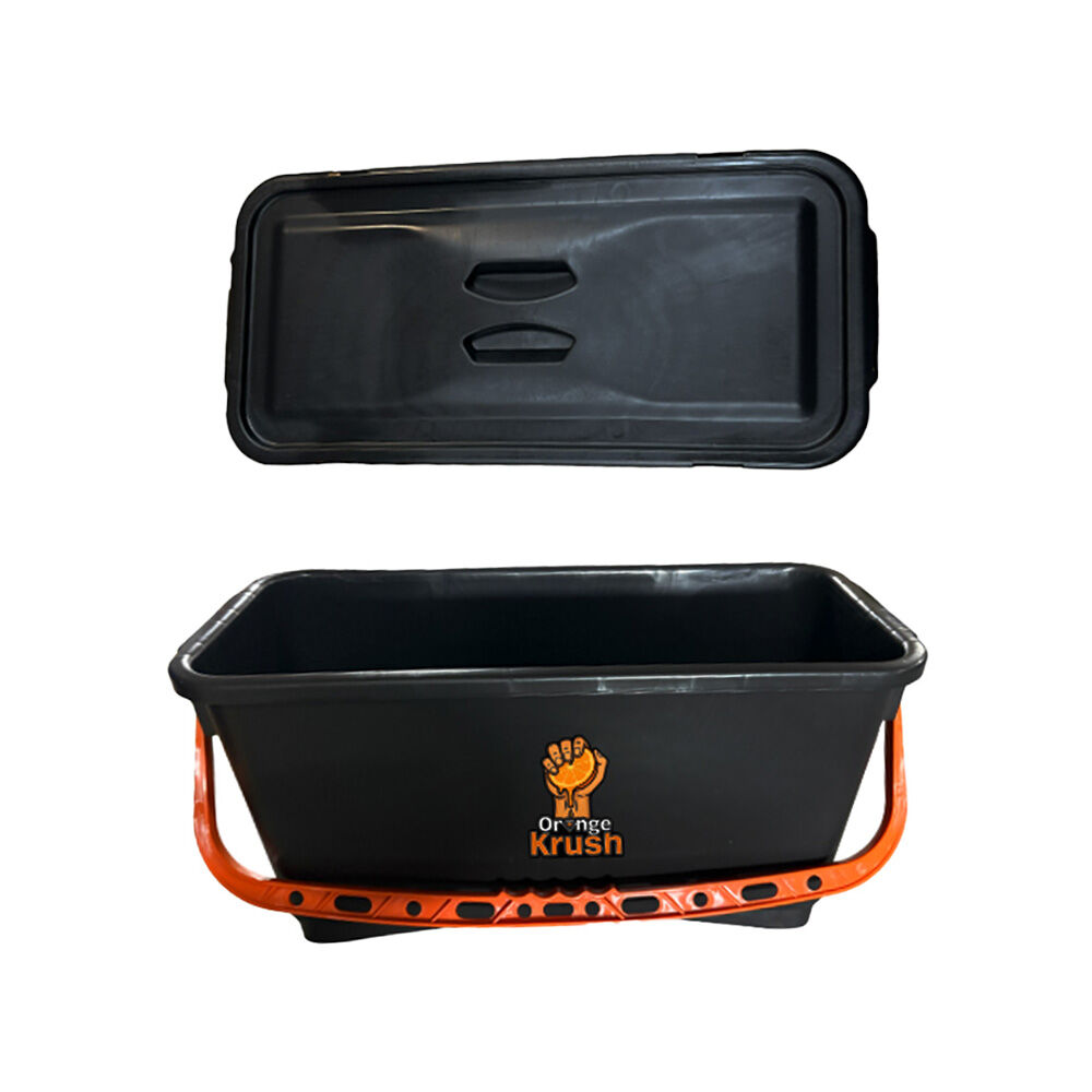 Maykker Eimer & Deckel