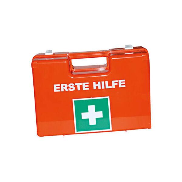 Verbandskasten MAXI, nach DIN 13169 Verbandskasten MAXI, nach DIN 13169