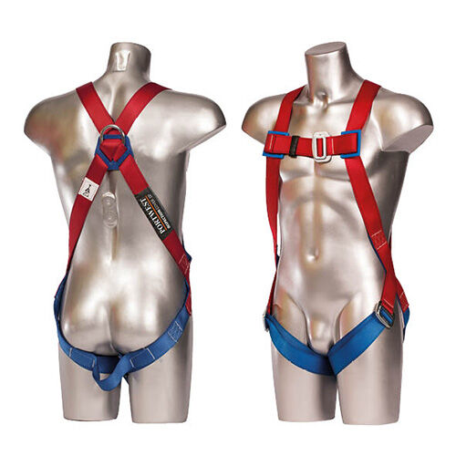 Portwest FP11 1-Punkt Auffanggurt Portwest FP11 1-Punkt Auffanggurt