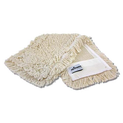 Jeikner BASIC Baumwoll-Schlingenmopp, 40 cm Jeikner BASIC Baumwoll-Schlingenmopp, 40 cm