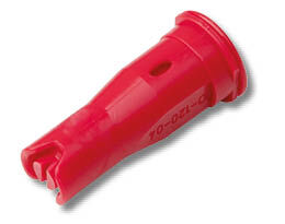 HERMES Venturi-Düse- T2 - T5 - T10 HERMES Venturi-Düse- T2 - T5 - T10