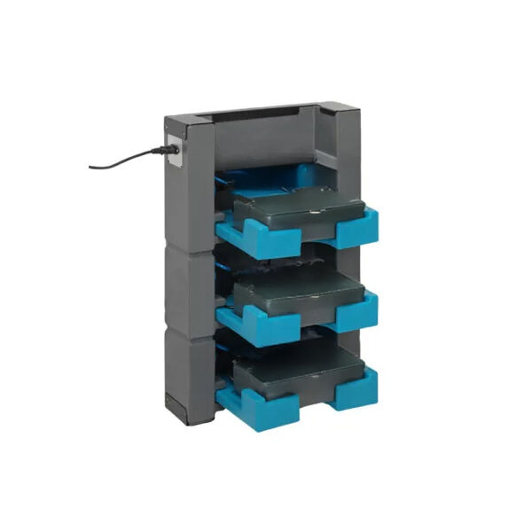 i-stack 3 Wandladegerät