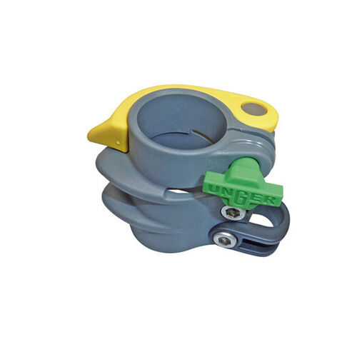 Unger nLite 35 mm Klemme Unger nLite 35 mm Klemme