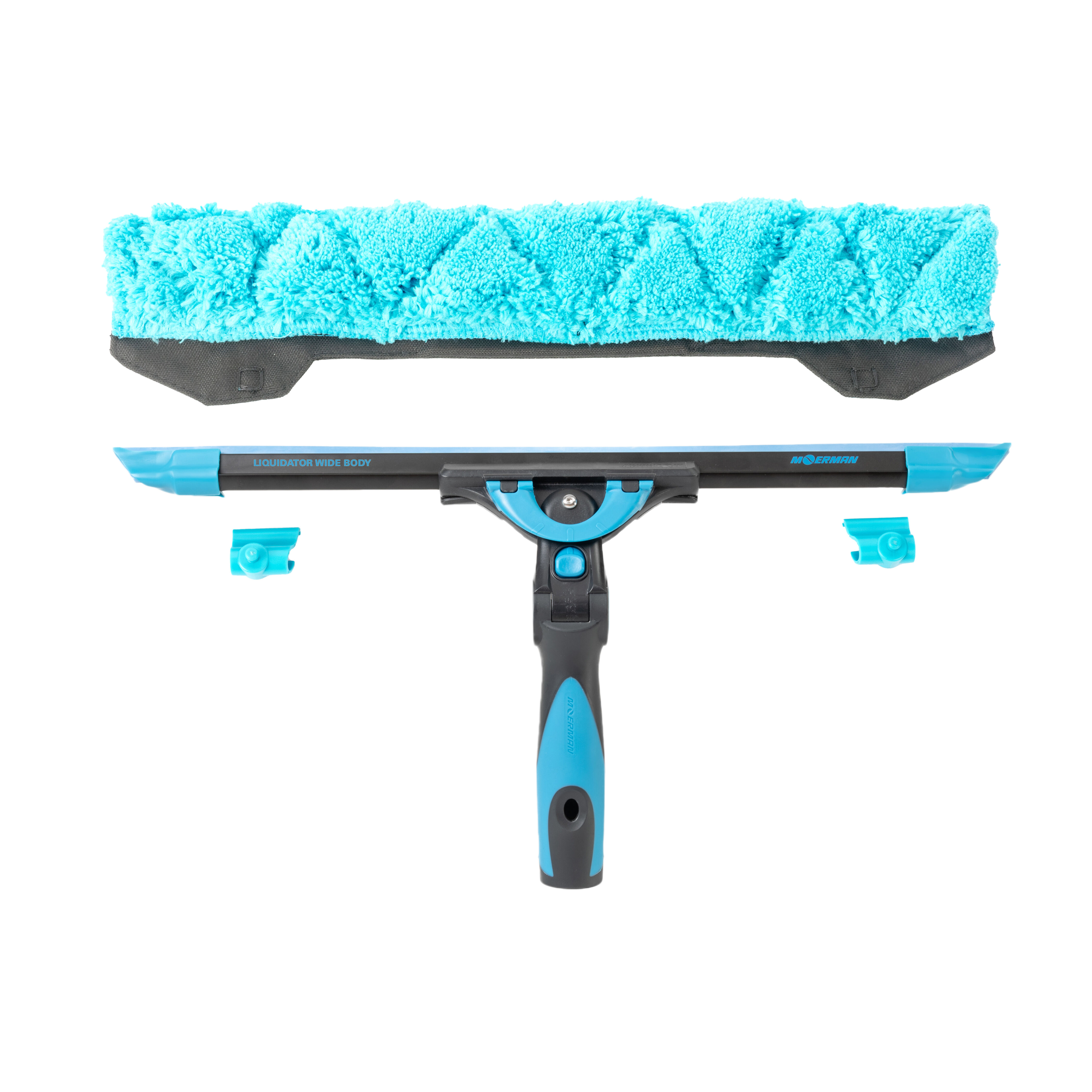 Moerman Wide Body Aktions-Set, 45 cm