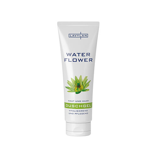 Lavylan Duschgel Water Flower, 250 ml Flasche
