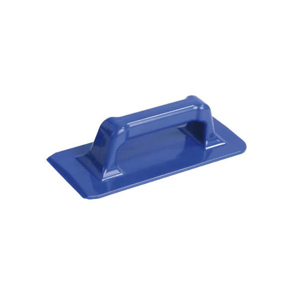 Handpadhalter mit Handgriff Handpadhalter mit Handgriff