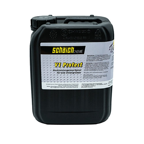 Schaich V1 Protect, 10 L Kanister