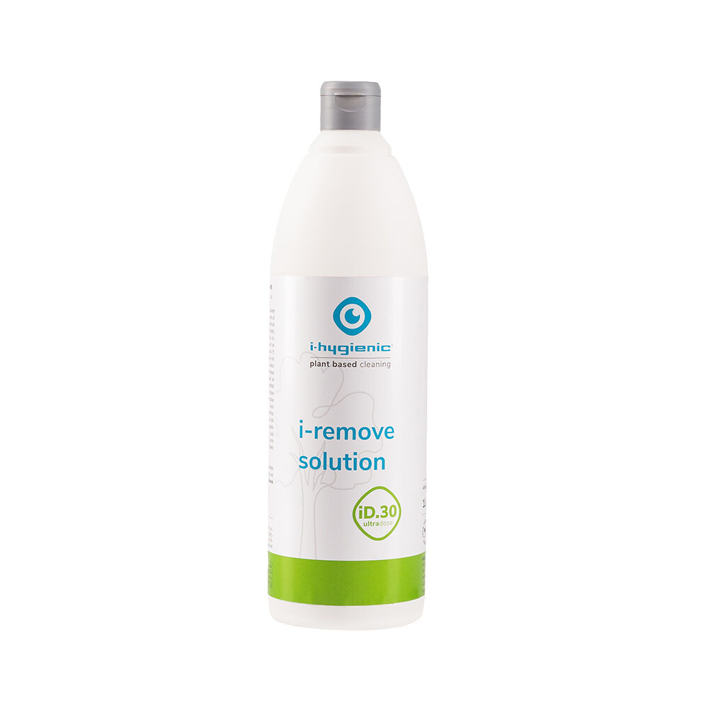 i-remove Reinigungslösung, 1 L Flasche