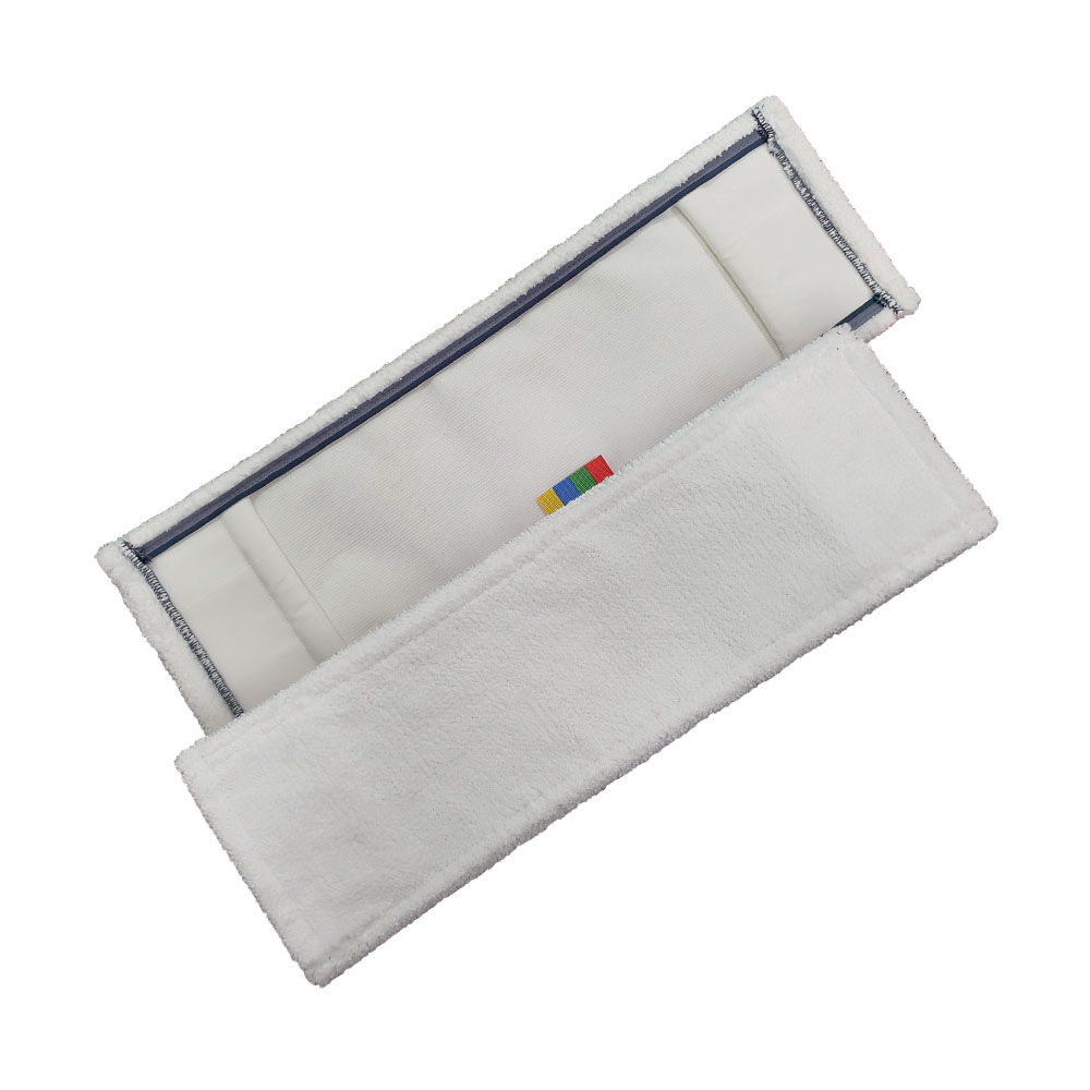 Numatic NuTex MicroProfi ST Wischbezug, 50 cm Numatic NuTex MicroProfi ST Wischbezug, 50 cm