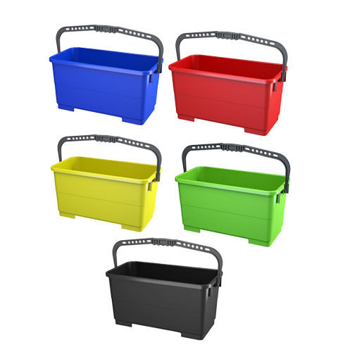 Pulex Eimer 22 L