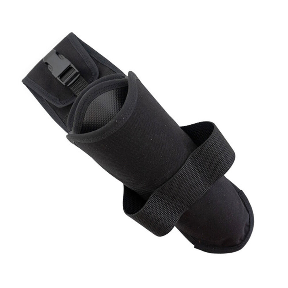 Maykker Grackle Black Köcher