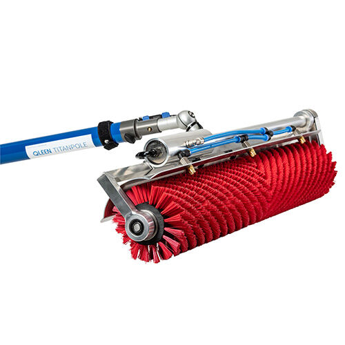 Lewi RotaQleen Vario Solar, 50 cm Lewi RotaQleen Vario Solar, 50 cm