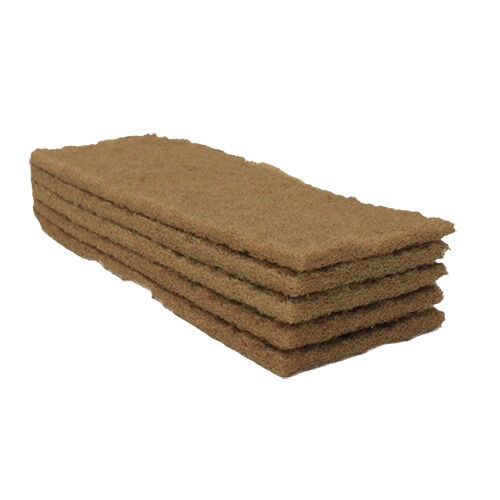Tucker Walnuss Pads