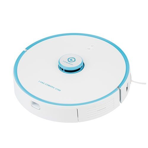 co-botic 1700 Basic Drop & Go Saugroboter co-botic 1700 Basic Drop & Go Saugroboter