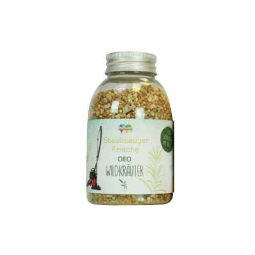 Numatic Staubsauger Duft-Granulat, Wildkräuter Numatic Staubsauger Duft-Granulat, Wildkräuter
