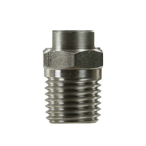 Hochdruckdüse 1/4"AG-BSP 15025 Lechler Hochdruckdüse 1/4"AG-BSP 15025 Lechler