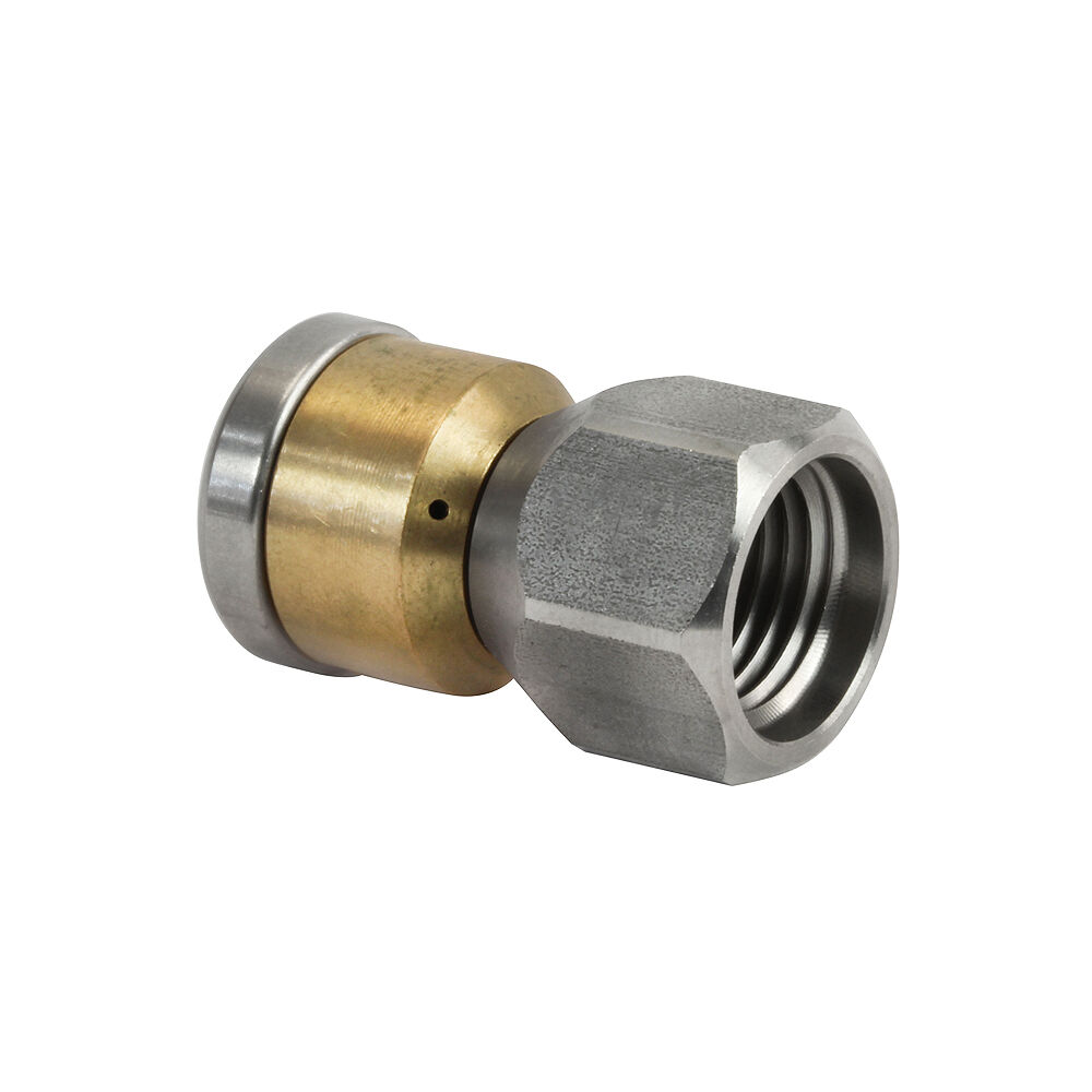 Hochdruck Turbodüse/Dreckfräse, Gr. 070, 1/4" IG