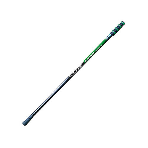 Unger nLite Carbon Composite Teleskopstange, 1,60 m Unger nLite Carbon Composite Teleskopstange, 1,60 m