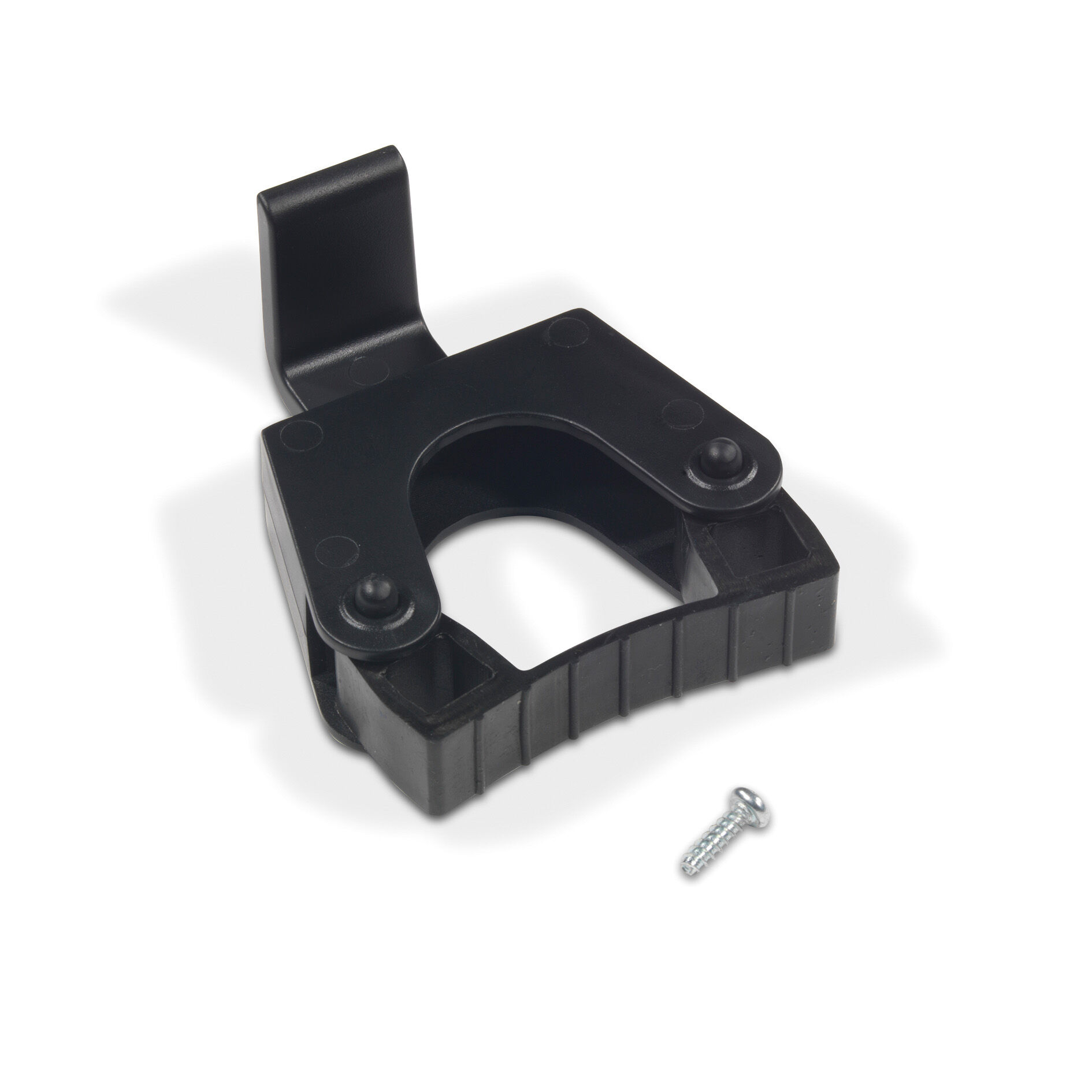 Toolflex Halterung zur Befestigung an Numatic Ablageschale