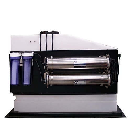 Streamline COMBI Tank, 325 L mit Umkehrosmose-Filtersystem Streamline COMBI Tank, 325 L mit Umkehrosmose-Filtersystem