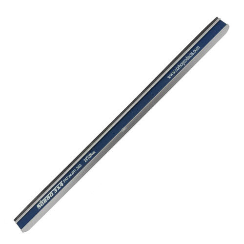 Sörbo Q-Cobra Schiene 40°, 55 cm