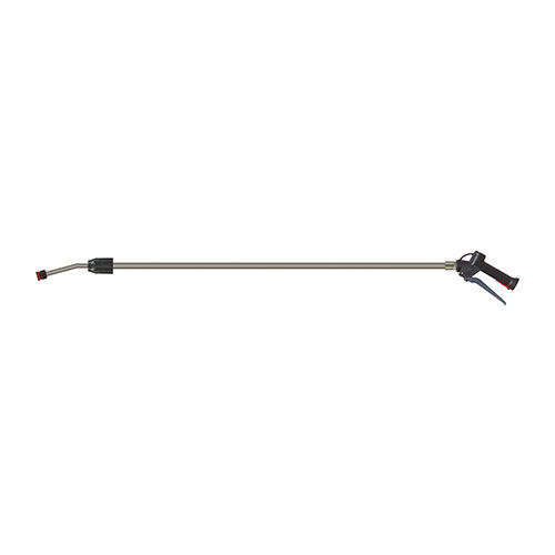 Chemiepistole ST-510 mit Teleskoplanze