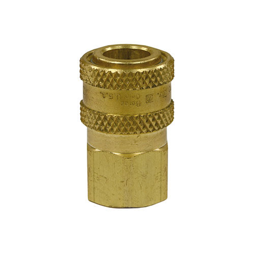 Kupplung für Schnellwechseldüse, 1/4" IG NPT Kupplung für Schnellwechseldüse, 1/4" IG NPT