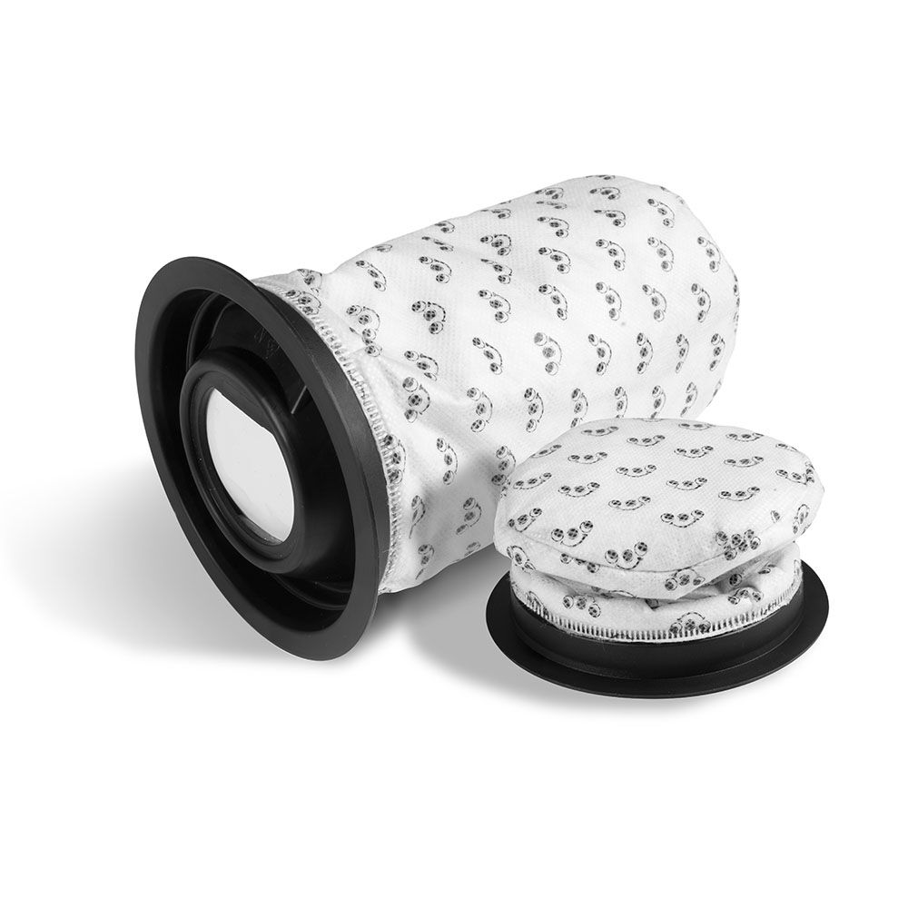 Numatic Pod-Staubsaugerkapseln für alle Quick-Modelle Numatic Pod-Staubsaugerkapseln für alle Quick-Modelle