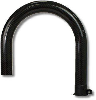 skyVac Carbon- Werkzeughalter 180° skyVac Carbon- Werkzeughalter 180°