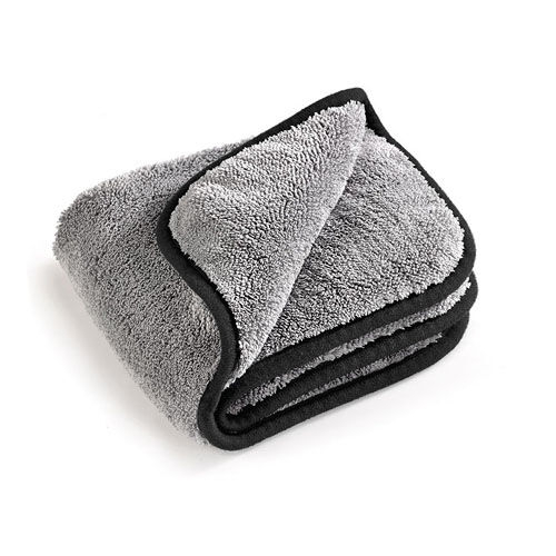 Jeikner Mikrofaser-Flausch Tuch Jeikner Mikrofaser-Flausch Tuch